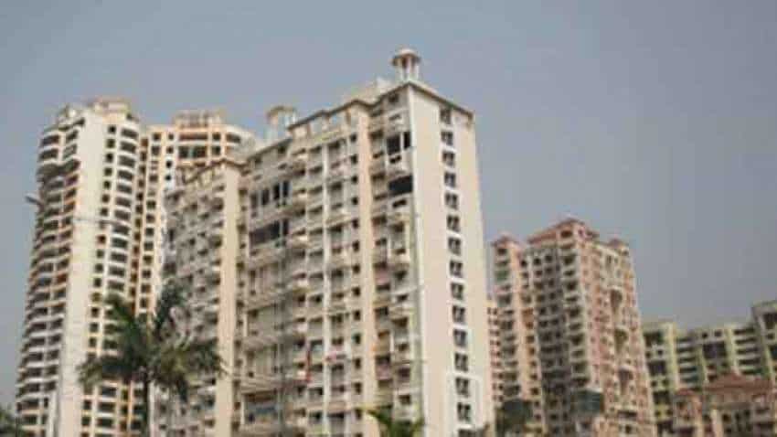 Budget 2022: Anil Singhvi is bullish on this Tata Group real estate stock; gives 3 targets, shares surge 13% amid strong volume  