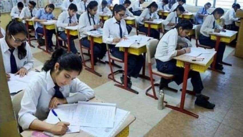 CBSE Class 10, 12 Board Exam 2022: Important updates on term 1 results, term 2 exam dates - See how to download sample papers and other details CBSE Class 10, 12 Board Exam 2022: Important updates on term 1 results, term 2 exam dates - See how to download sample papers and other details