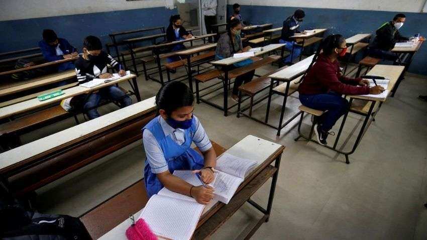 AP Schools, Colleges Latest News Covid: Schools reopen after festival holiday; parents unhappy AP Schools, Colleges Latest News Covid: Schools reopen after festival holiday; parents unhappy