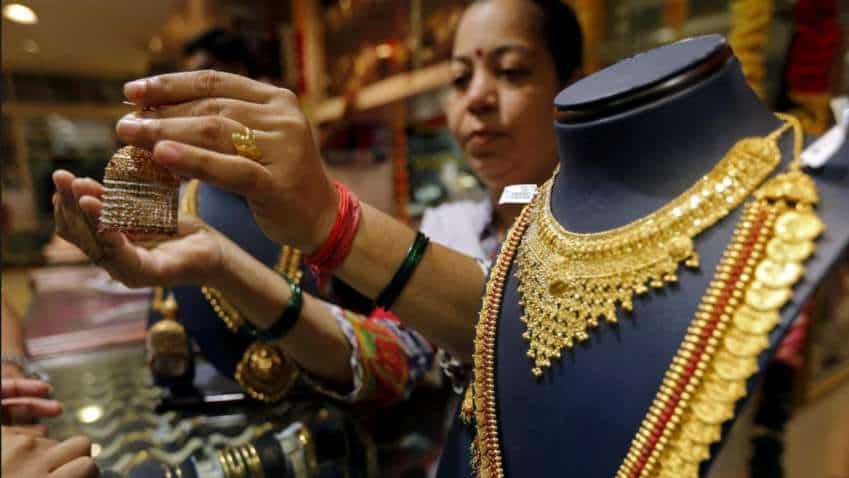 Budget 2022 Expectations: Jewellery industry body GJC urges govt to reduce GST to 1.25%