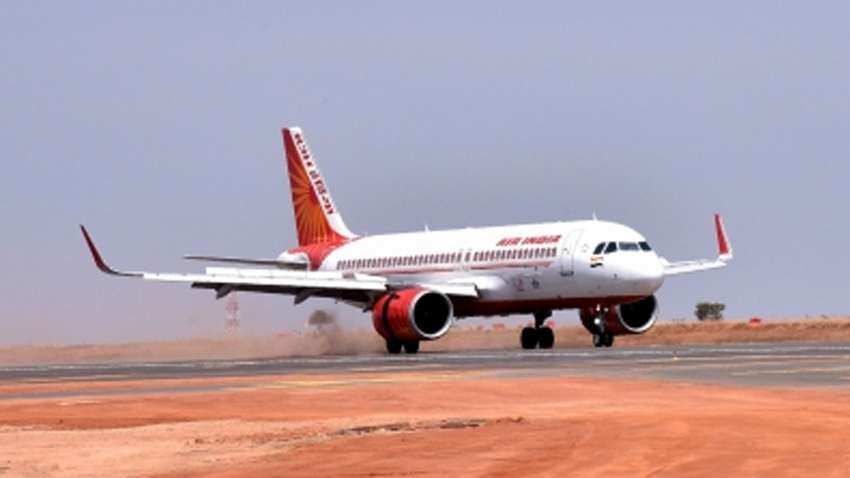 Air India gets new CMD: Vikram Dev Dutt appointed in rank, pay of Additional Secretary, Civil Aviation Ministry