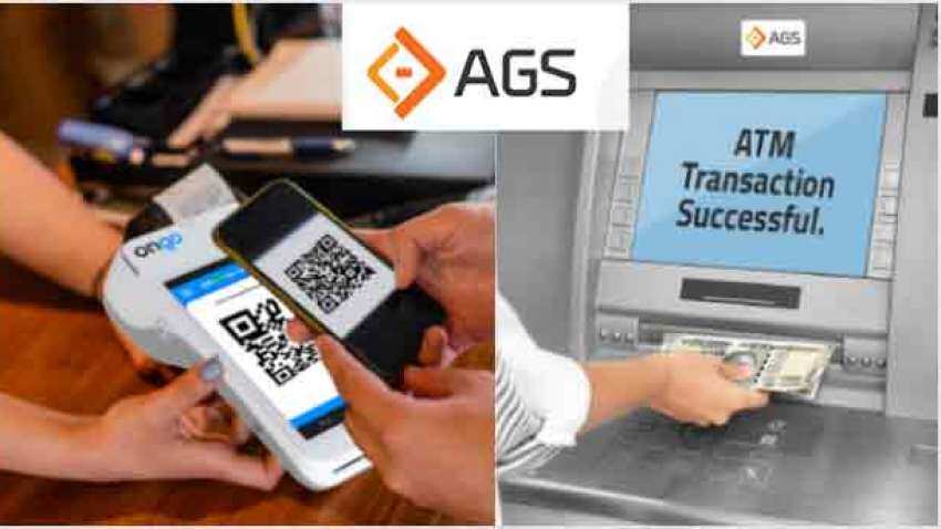 AGS Transact Tech IPO: Company&#039;s financial not impressive, avoid this public offer, says Anil Singhvi  