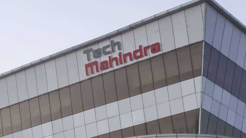 Tech Mahindra share price slips 6.5% in last 2 days after company announces acquisitions in Europe 