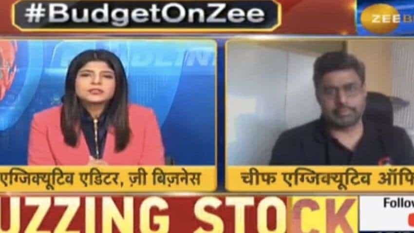 Gaming has good opportunities for growth; Nazara will focus on every segment: Manish Agarwal, CEO