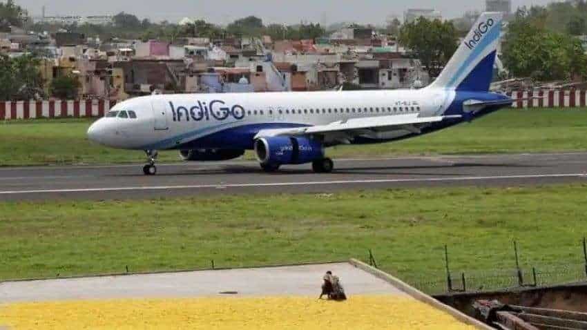 Mid-air collision narrowly averted! Two IndiGo flights involved in &#039;breach of security&#039; at Bengaluru airport