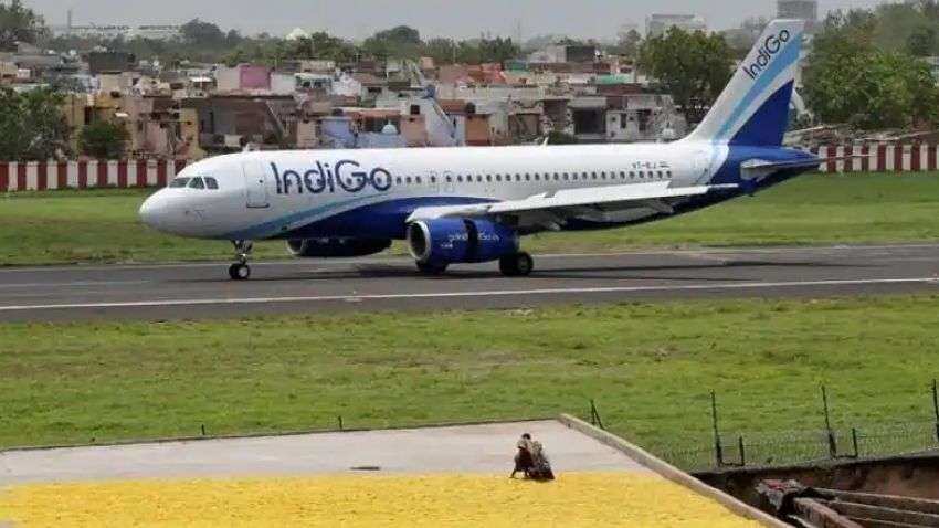 Mid-air collision narrowly averted! Two IndiGo flights involved in 'breach of security' at Bengaluru airport Mid-air collision narrowly averted! Two IndiGo flights involved in 'breach of security' at Bengaluru airport