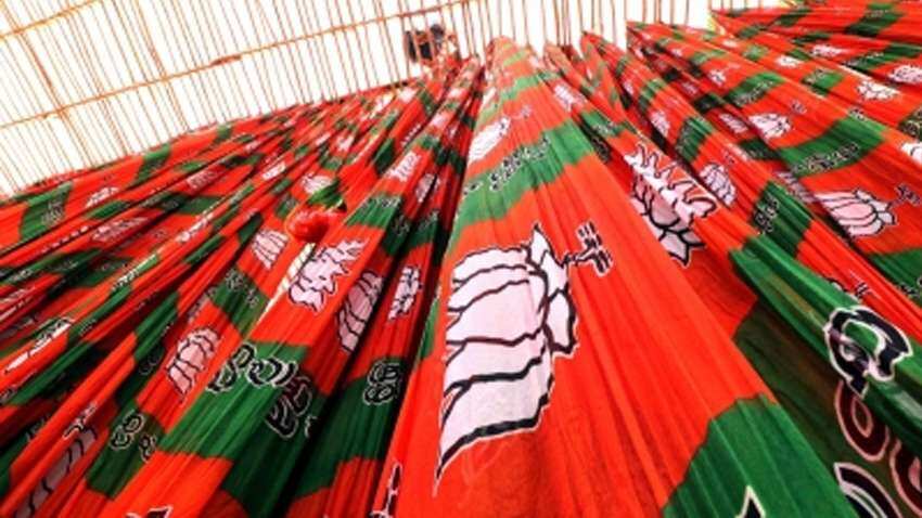 LIVE: Maharashtra Nagar Panchayat Election 2022 Results: BJP emerges as the single-largest party - Know NCP, Shiv Sena, Congress seats LIVE: Maharashtra Nagar Panchayat Election 2022 Results: BJP emerges as the single-largest party - Know NCP, Shiv Sena, Congress seats