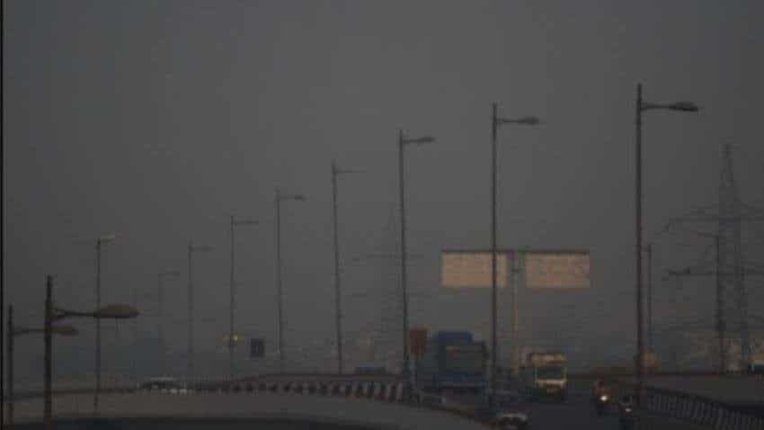Delhi weather: Cold wave continues for 7th consecutive day in National Capital; light rainfall likely from January 21