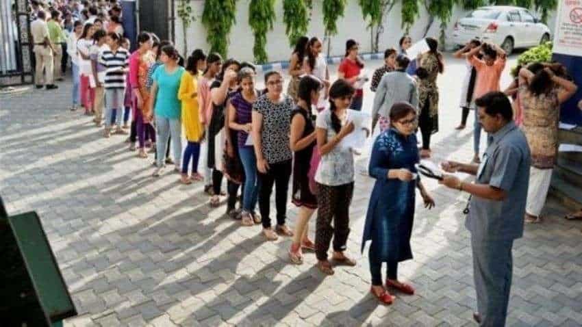 CDAC Admit Card 2022: C-CAT admit cards to be released today at cdac.in - See download process, exam dates and other details