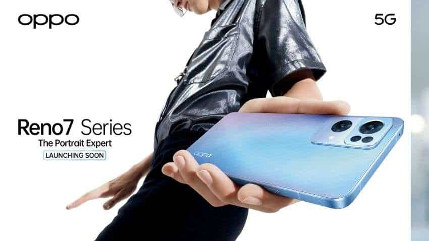 Oppo Reno 7 Pro 5G, Oppo Reno 7 5G India launch confirmed: Check expected price, specs and much more Oppo Reno 7 Pro 5G, Oppo Reno 7 5G India launch confirmed: Check expected price, specs and much more