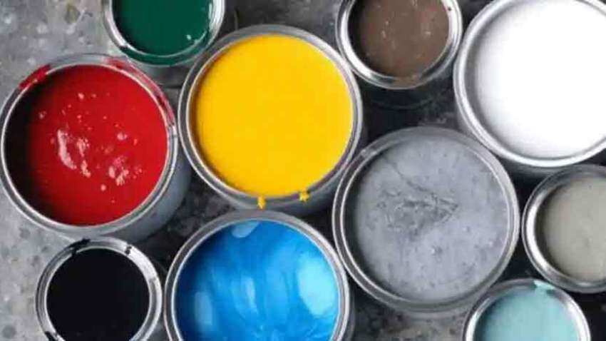Asian Paints Q3FY 22 result: Revenue from operations sees 25.6% jump; net profit down by 18%