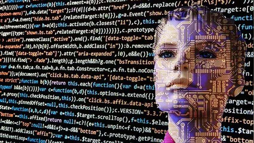 How 'Make in India' robots are creating global benchmarks | The new game-changers How 'Make in India' robots are creating global benchmarks | The new game-changers