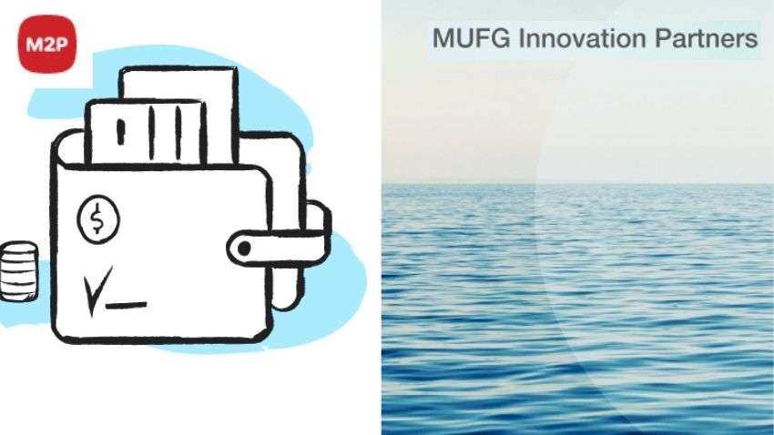 M2P Fintech raises USD 56 mln from Insight Partners, MUFG arm
