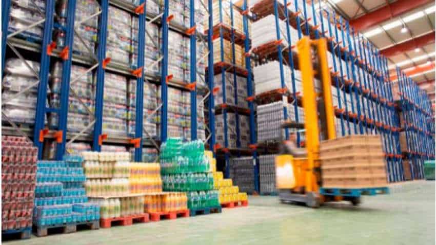 Budget 2022 Expectations: USD14 bn warehousing industry ready with its wishlist ahead of budget
