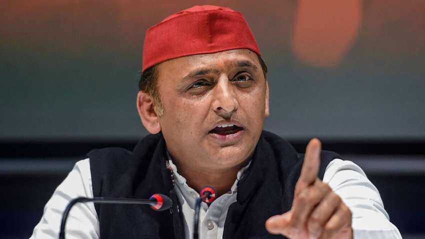 UP Assembly Election 2022: Samajwadi Party’s Akhilesh Yadav to contest election from Karhal seat in Mainpuri