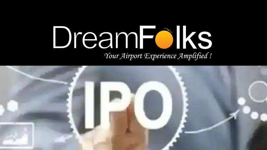 Dreamfolks files DRHP with Sebi for IPO - Top 10 things investors must know Dreamfolks files DRHP with Sebi for IPO - Top 10 things investors must know