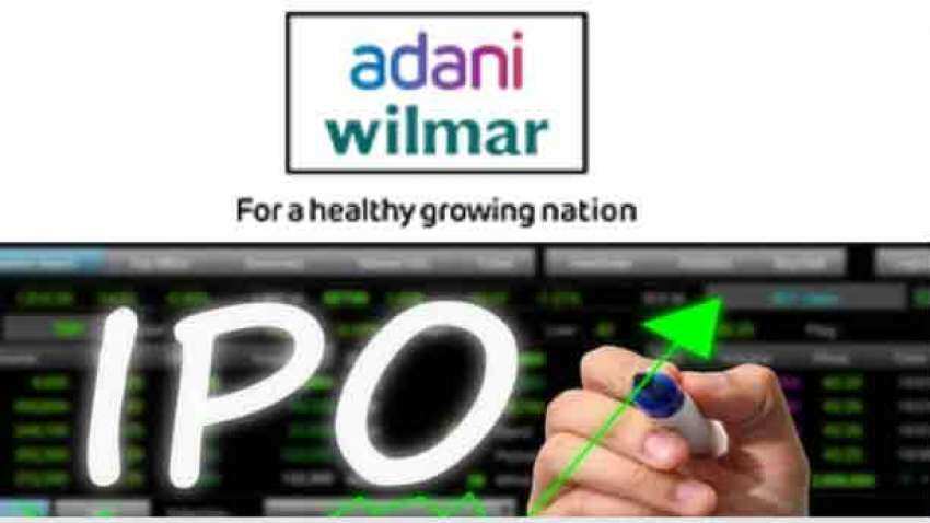 Adani Wilmar IPO: Share price could double in long term; Ventura assigns 'subscribe,' says it is a proxy play in packaged foods segment Adani Wilmar IPO: Share price could double in long term; Ventura assigns 'subscribe,' says it is a proxy play in packaged foods segment