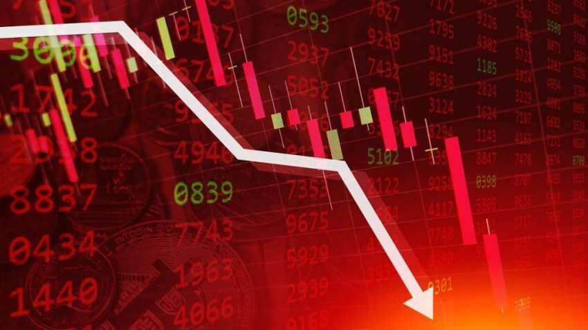 Dalal Street Corner: Markets see biggest fall since April 2021, five factors to watch out – what should investors do on Tuesday? 