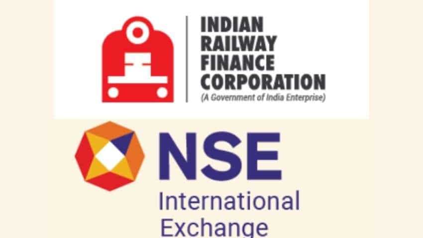 Indian Railway Finance Corp raises $500 million green bonds; becomes first Central Public Sector Enterprise to list on exchanges