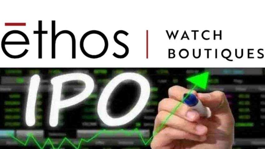 Ethos Limited IPO: Premium watch retailer files DRHP with Sebi - Top 10 things investors must know