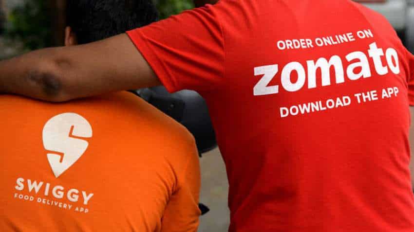 Zomato versus Swiggy: Swiggy valuation stands at $10.7 billion; why is Zomato in focus? - Check this report here 