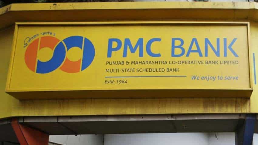 PMC Bank branches to operate as Unity SFB; government gives nod for amalgamation