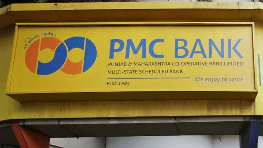 PMC Bank branches to operate as Unity SFB; government gives nod for amalgamation PMC Bank branches to operate as Unity SFB; government gives nod for amalgamation