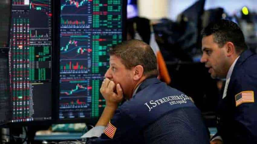 World stocks gain ahead of Fed meeting; oil watches Russia-Ukraine tension World stocks gain ahead of Fed meeting; oil watches Russia-Ukraine tension