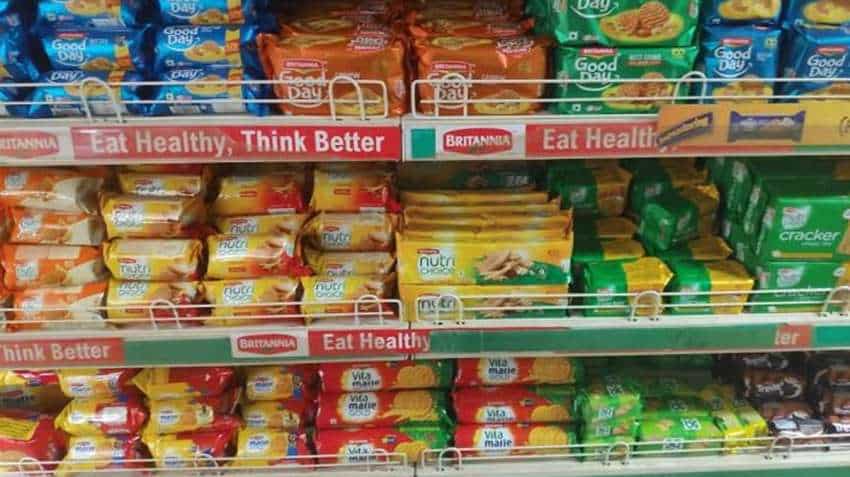 Britannia Q3FY22 Preview: FMCG major likely to report muted results; PAT, Margins may see a dip YoY Britannia Q3FY22 Preview: FMCG major likely to report muted results; PAT, Margins may see a dip YoY