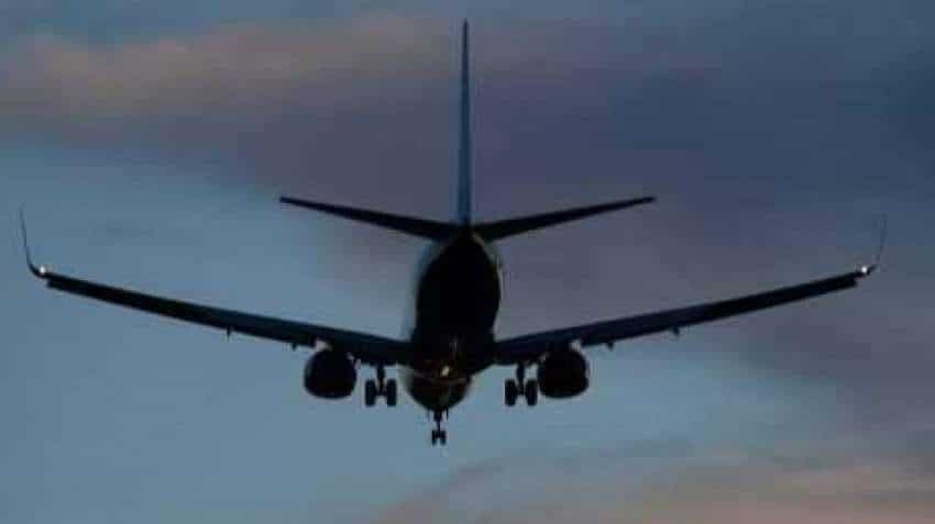 Aviation stocks slip up to 6.5% as crude oil breaches $90/bbl mark; SpiceJet hits new 52-week low 