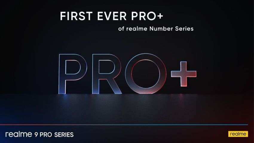 Realme 9 Pro series launch with MediaTek Dimensity 920 5G chipset confirmed - Check details