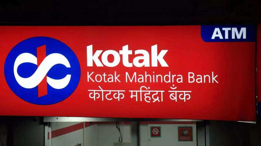 Kotak Bank Q3FY22 Preview: PAT likely to grow at 11-16% as per estimates by two brokerages; NII growth seen at 9.5-10%