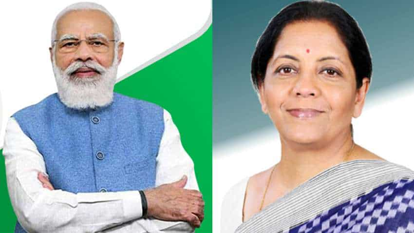 Budget 2022 News, Expectations LIVE: High hopes pinned on Modi government,  FM Nirmala Sitharaman - Check who wants what