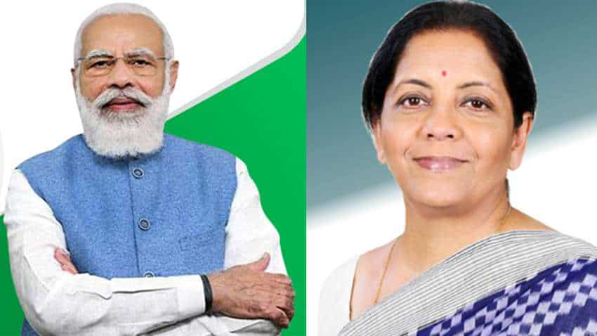 Budget 2022 News, Expectations LIVE: High hopes pinned on Modi government, FM Nirmala Sitharaman - Check who wants what