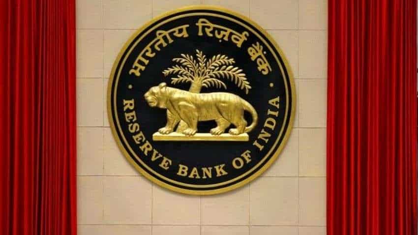RBI Data: Bank credit grows 8.01% to Rs 115 lakh crore; deposits 9.28% to Rs 159.83 lakh crore