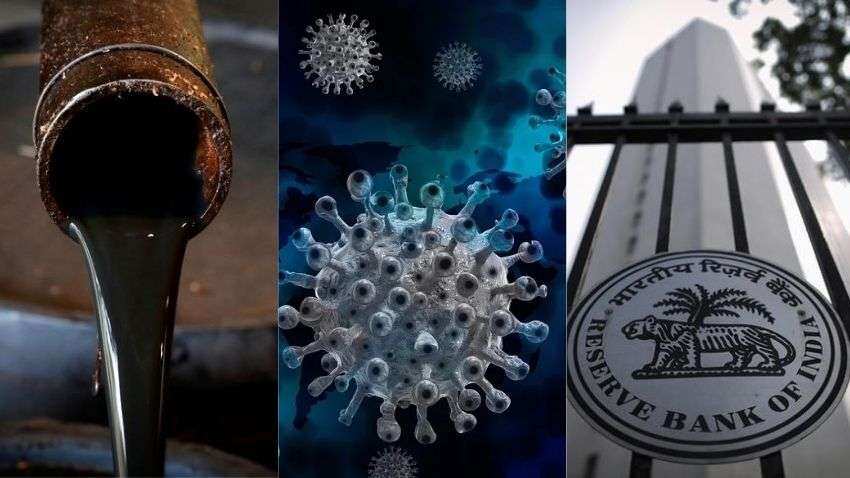Oil, Omicron, Inflation and Interest Rates - What next on assets Oil, Omicron, Inflation and Interest Rates - What next on assets