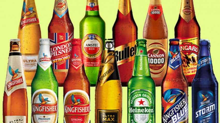 United Breweries Q3 Result: Profit down 28% to Rs 91 cr