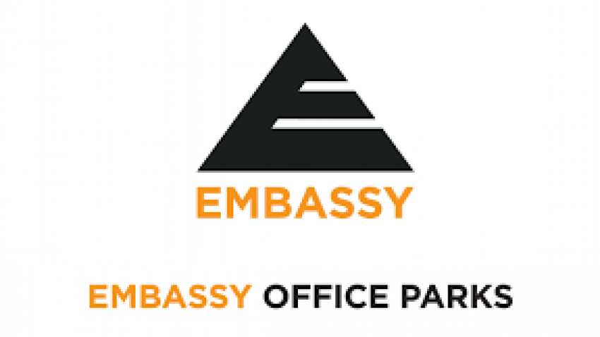 Embassy REIT Q3 Result: Operating income at Rs 621cr; weighs acquisition of 5 mn sq ft area in Chennai
