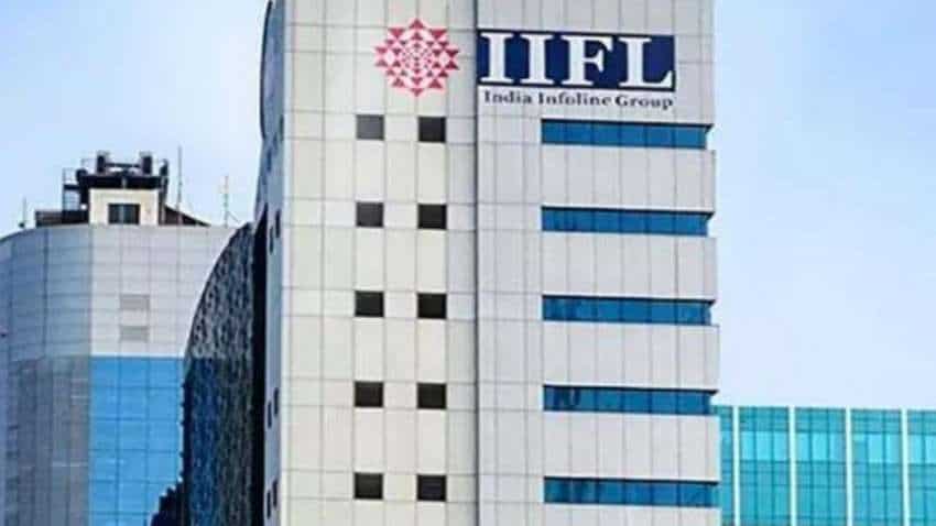 IIFL Finance Q3 profit up 15% at Rs 310 cr