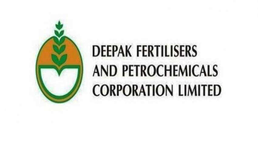 Deepak Fertilisers Q3 Profit Doubles To Rs 181 Cr | Zee Business