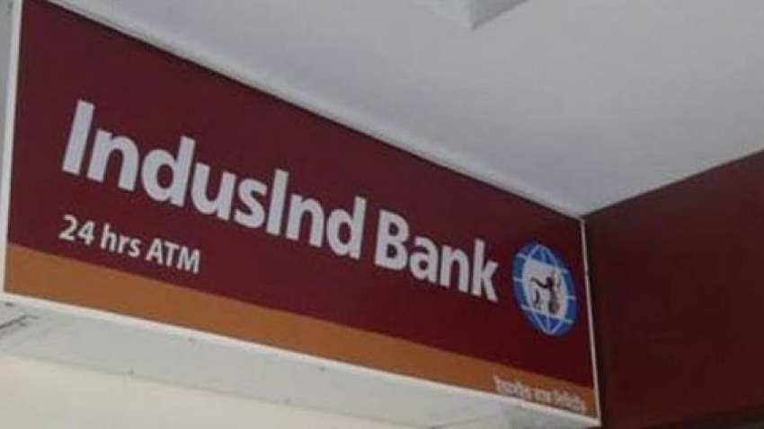 Indusind Bank Q3FY22 Earnings: Consolidated PAT up 50% YoY on higher deposits; Net NPA at 0.71%