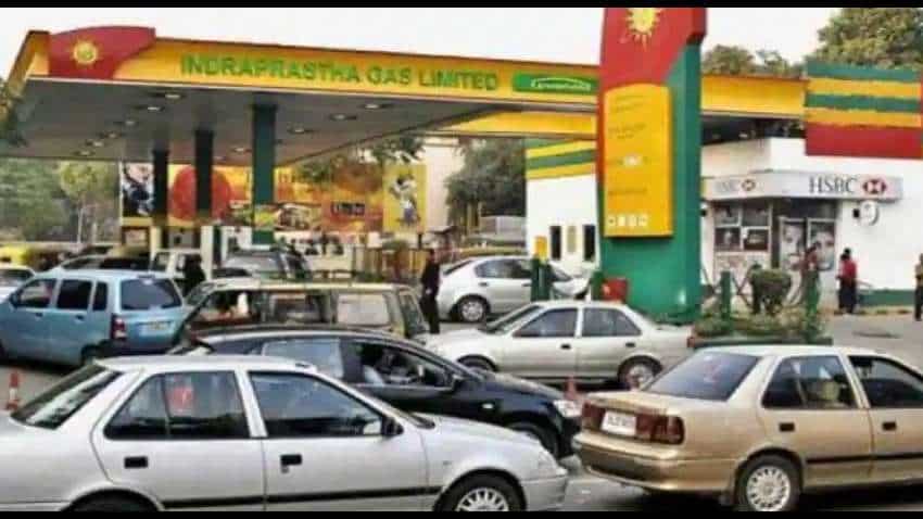 Transport Ministry proposes for nod on modification by way of retro fitment of CNG; LPG kit; issues draft notification