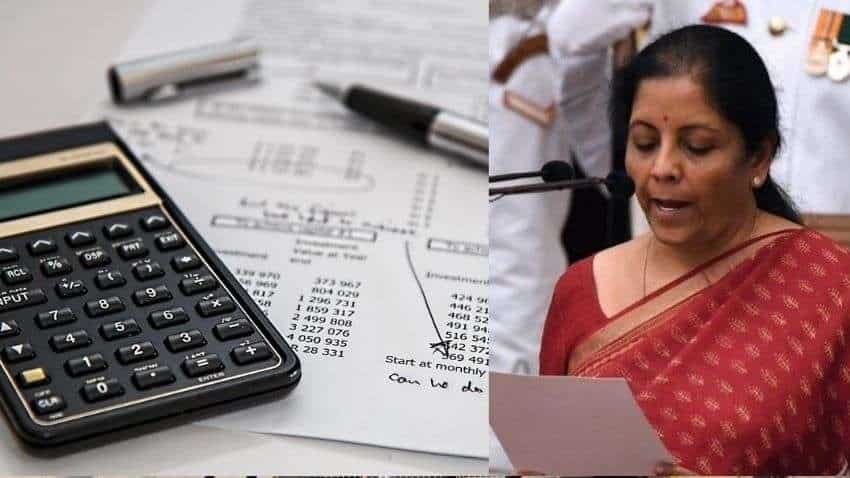 Budget 2022: Income Tax Slab, Rates Changes Expected - Will Basic Exemption Limit of Rs 2.5 lakh Increase?