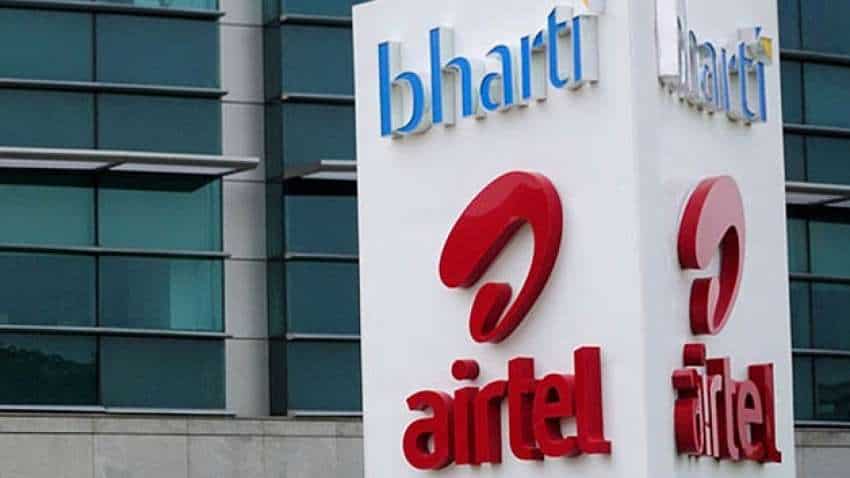 Bharti Airtel acquires 25% stakes in SD-WAN startup Lavelle Networks; stock jumps over 2% intraday 