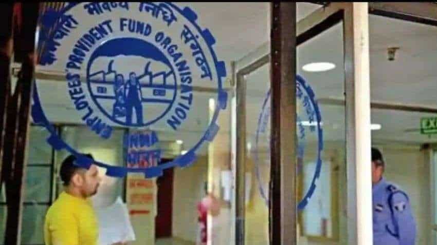 EPFO News: Looking to transfer PF online? Know documents required, step-by-step process and other details