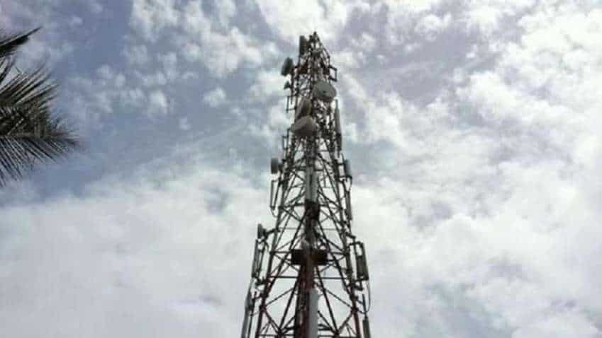 Budget 2022: Telecom-related stocks gained after FM announced 5G rollout, optical fiber in rural areas | Vodafone Idea, Airtel, Tejas stocks in focus   