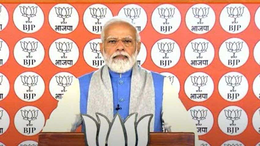 Budget 2022: PM Narendra Modi speech HIGHLIGHTS on self-reliant economy; from tax benefits for startups, focus on farming to GDP growth