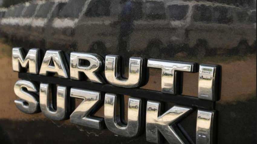 Maruti Suzuki posts marginal increase in production in January 2022 amid electronic components shortage