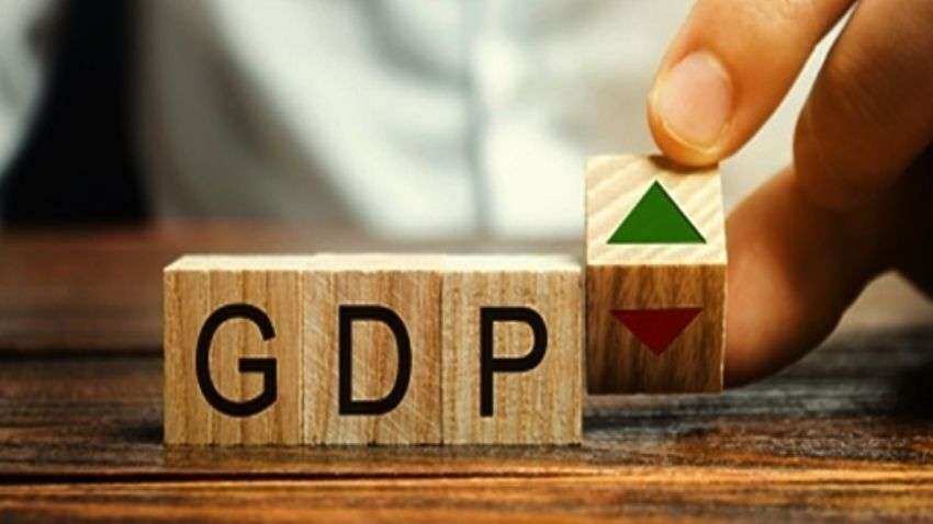 India&#039;s GDP expected to grow 7.8% in FY23: Crisil Report