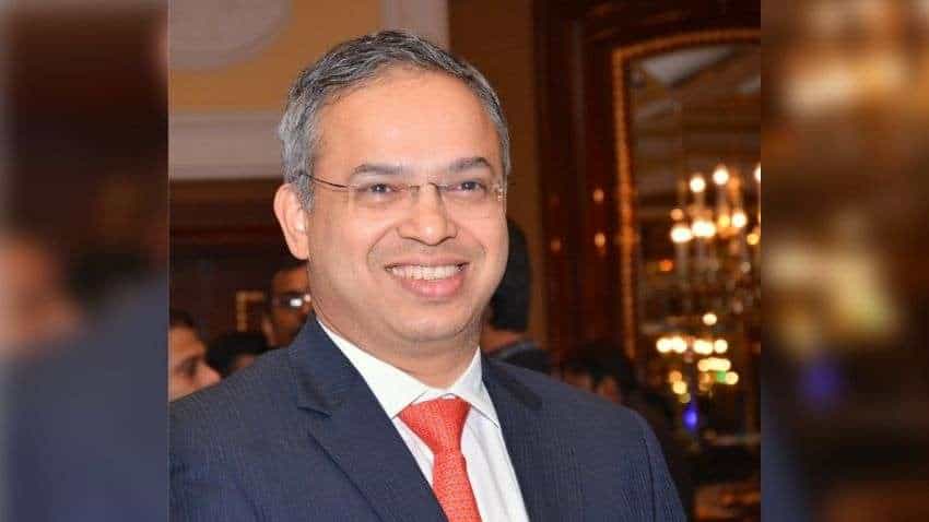 Dalal Street Voice: Infrastructure-led and capital goods companies ought to do well post-Budget 2022: Donald D’Souza of Equirus